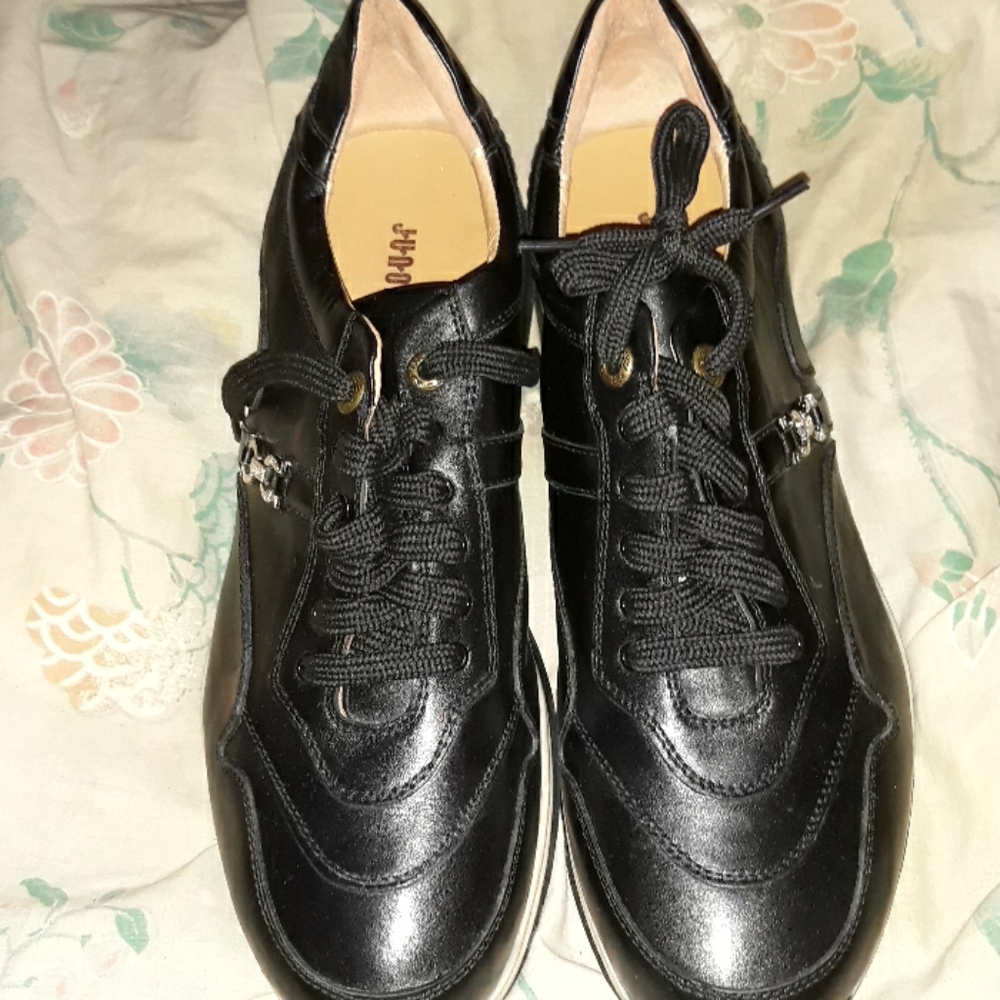 Men's JUNO NEW YORK ATHLETIC BOTTOM Shoes